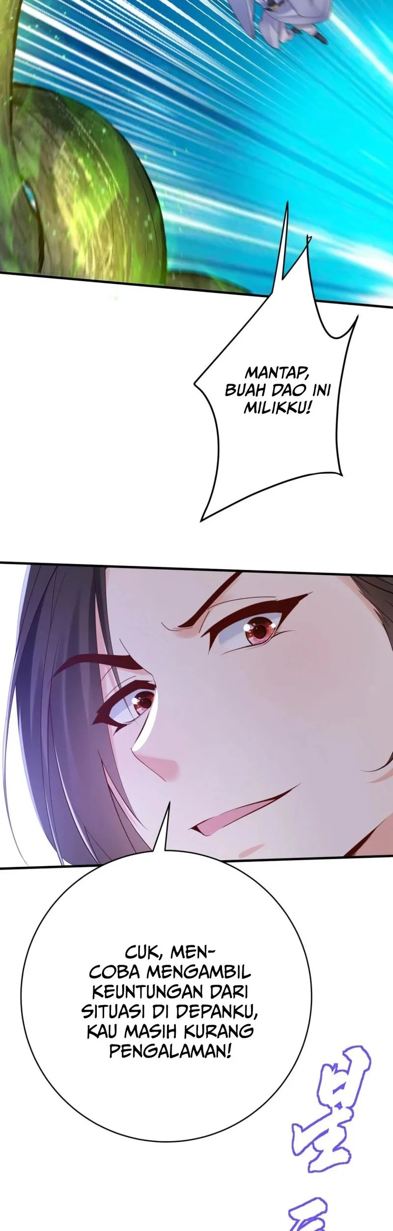 This Villain Has Some Conscience, but Not Much! Chapter 162 - halaman 6