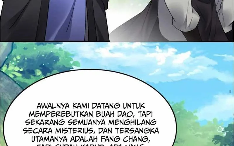 This Villain Has Some Conscience, but Not Much! Chapter 163 - halaman 12