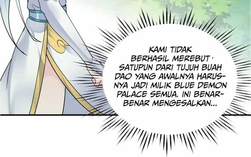 This Villain Has Some Conscience, but Not Much! Chapter 163 - halaman 14