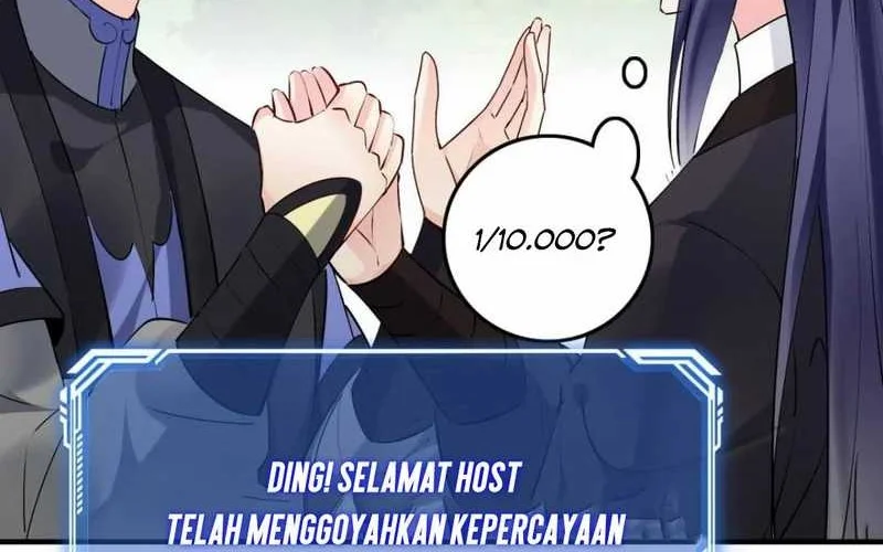 This Villain Has Some Conscience, but Not Much! Chapter 163 - halaman 16