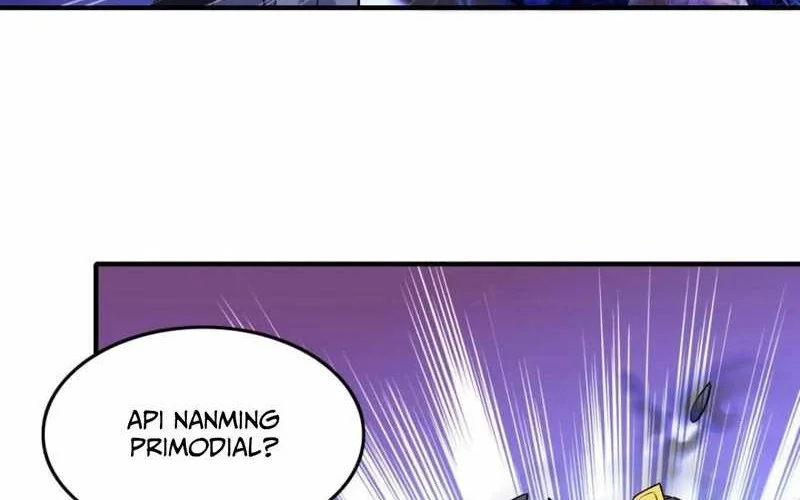 This Villain Has Some Conscience, but Not Much! Chapter 163 - halaman 2