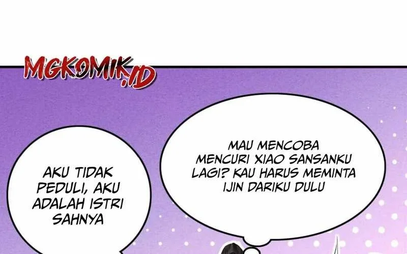This Villain Has Some Conscience, but Not Much! Chapter 163 - halaman 20