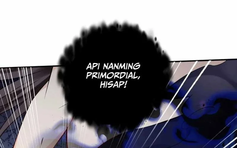 This Villain Has Some Conscience, but Not Much! Chapter 163 - halaman 6