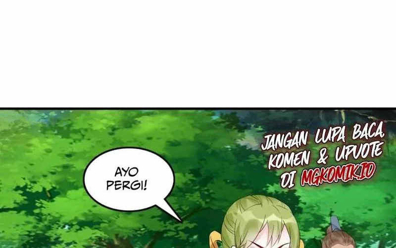 This Villain Has Some Conscience, but Not Much! Chapter 164 - halaman 16