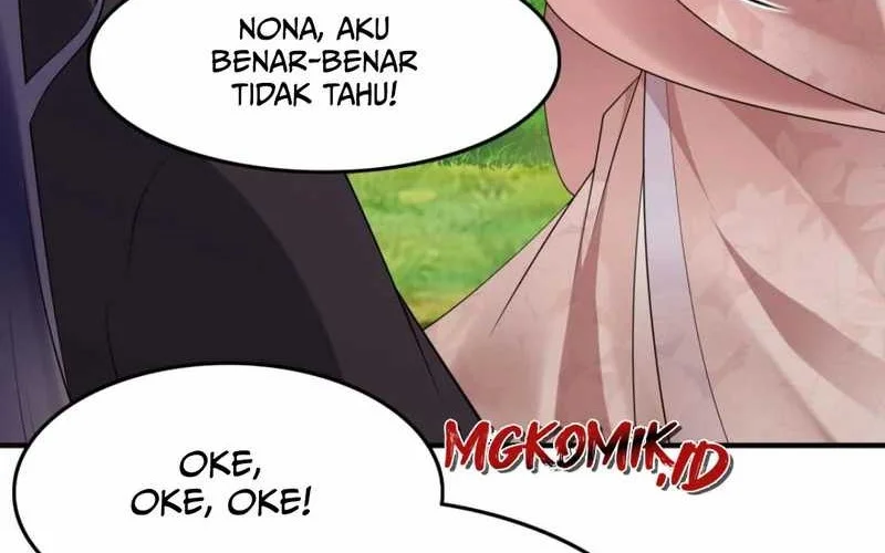 This Villain Has Some Conscience, but Not Much! Chapter 164 - halaman 2