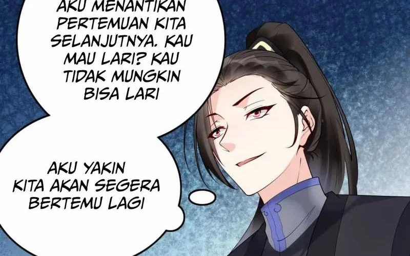 This Villain Has Some Conscience, but Not Much! Chapter 164 - halaman 20
