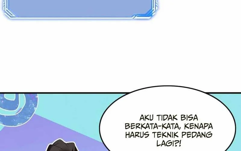 This Villain Has Some Conscience, but Not Much! Chapter 164 - halaman 22