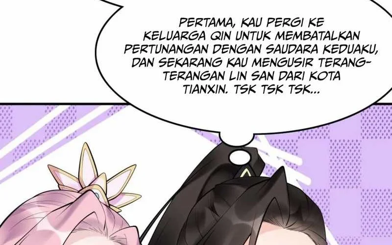 This Villain Has Some Conscience, but Not Much! Chapter 164 - halaman 4