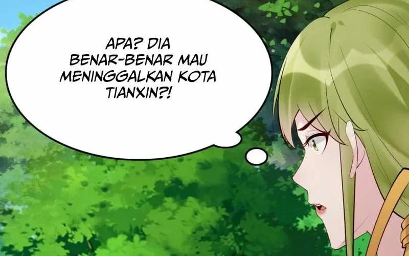 This Villain Has Some Conscience, but Not Much! Chapter 164 - halaman 6