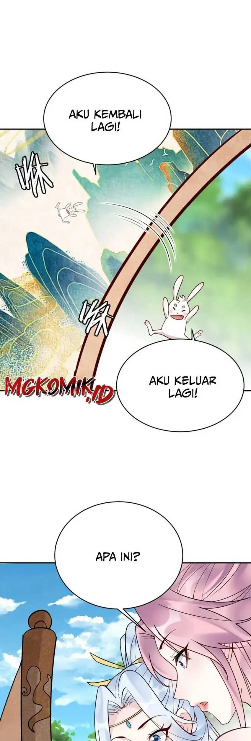 This Villain Has Some Conscience, but Not Much! Chapter 165 - halaman 13