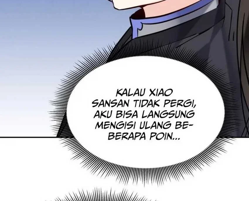 This Villain Has Some Conscience, but Not Much! Chapter 165 - halaman 2