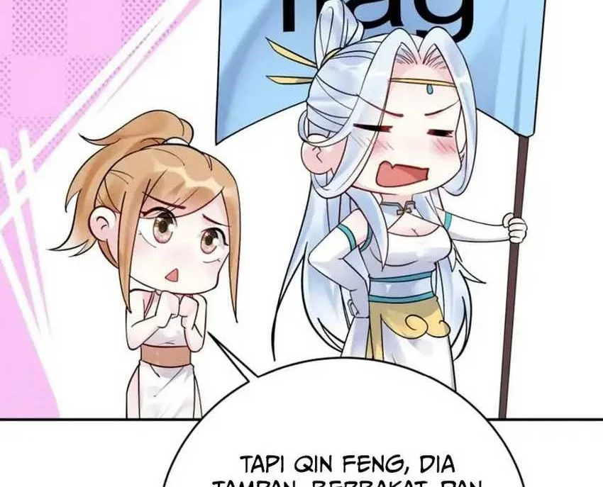 This Villain Has Some Conscience, but Not Much! Chapter 165 - halaman 22