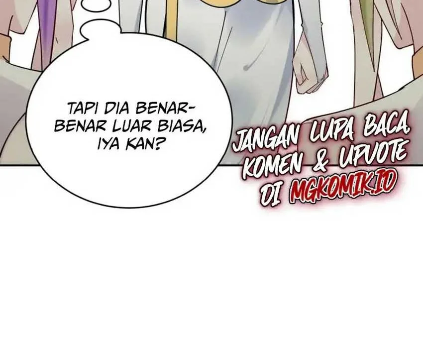 This Villain Has Some Conscience, but Not Much! Chapter 165 - halaman 24