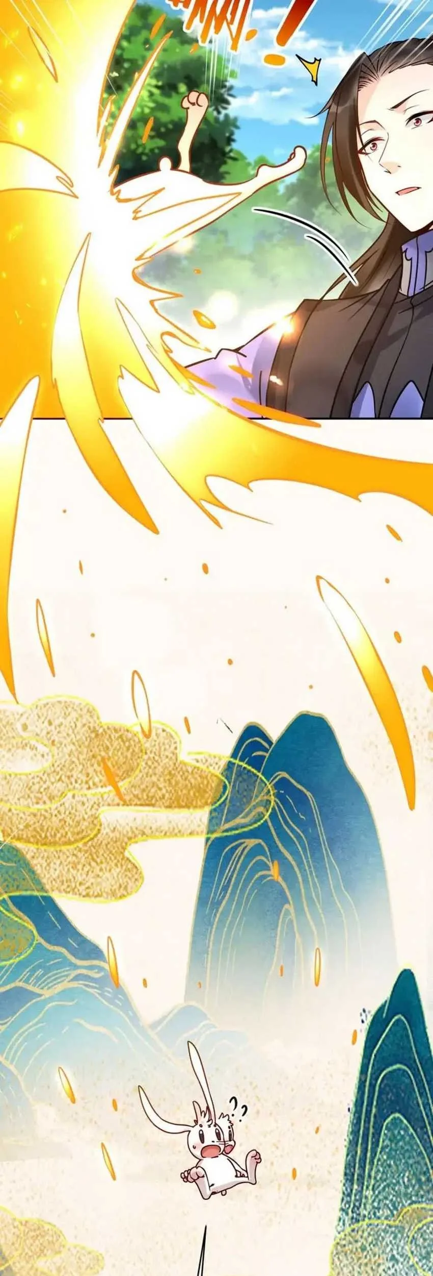 This Villain Has Some Conscience, but Not Much! Chapter 165 - halaman 7