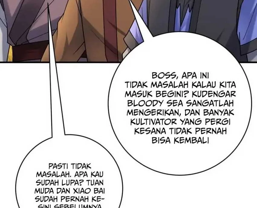 This Villain Has Some Conscience, but Not Much! Chapter 166 - halaman 12