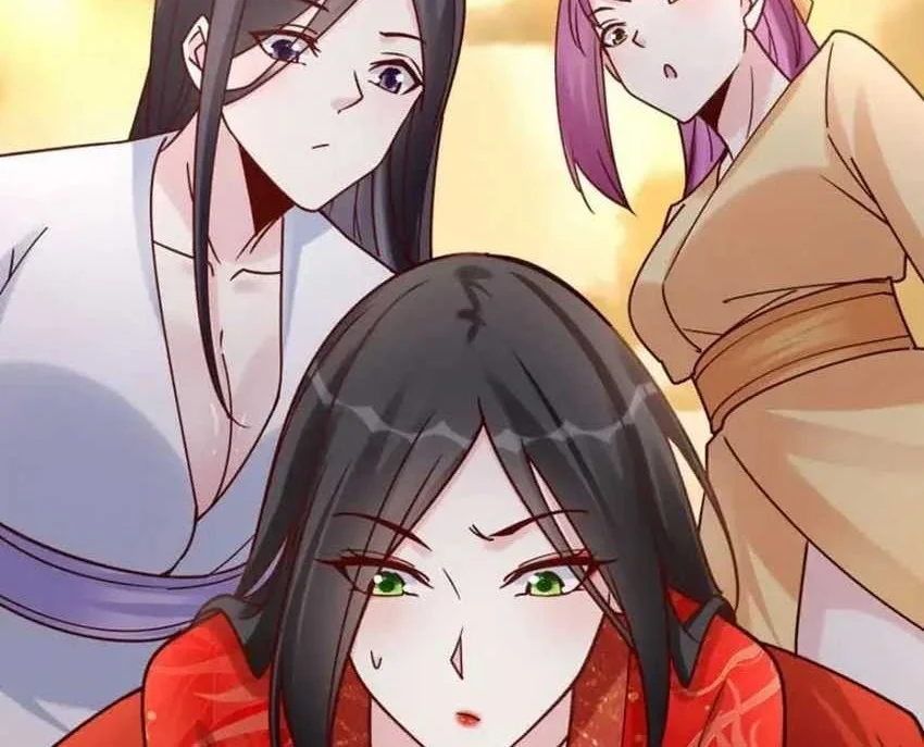 This Villain Has Some Conscience, but Not Much! Chapter 166 - halaman 14