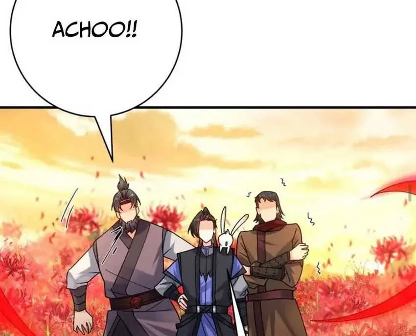 This Villain Has Some Conscience, but Not Much! Chapter 166 - halaman 16