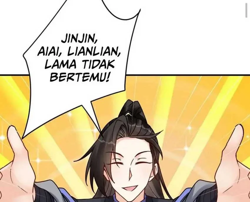 This Villain Has Some Conscience, but Not Much! Chapter 166 - halaman 18