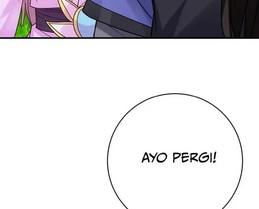 This Villain Has Some Conscience, but Not Much! Chapter 166 - halaman 2
