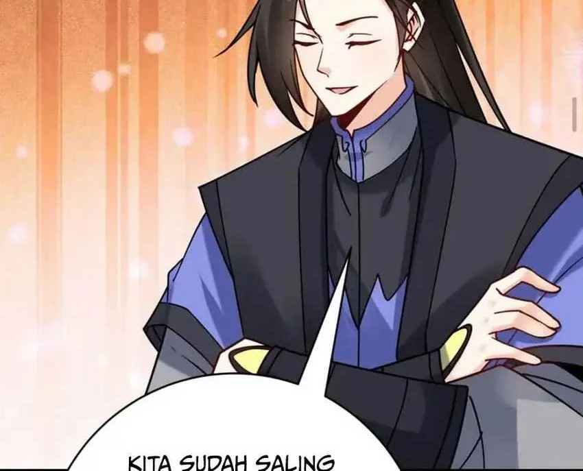 This Villain Has Some Conscience, but Not Much! Chapter 166 - halaman 22