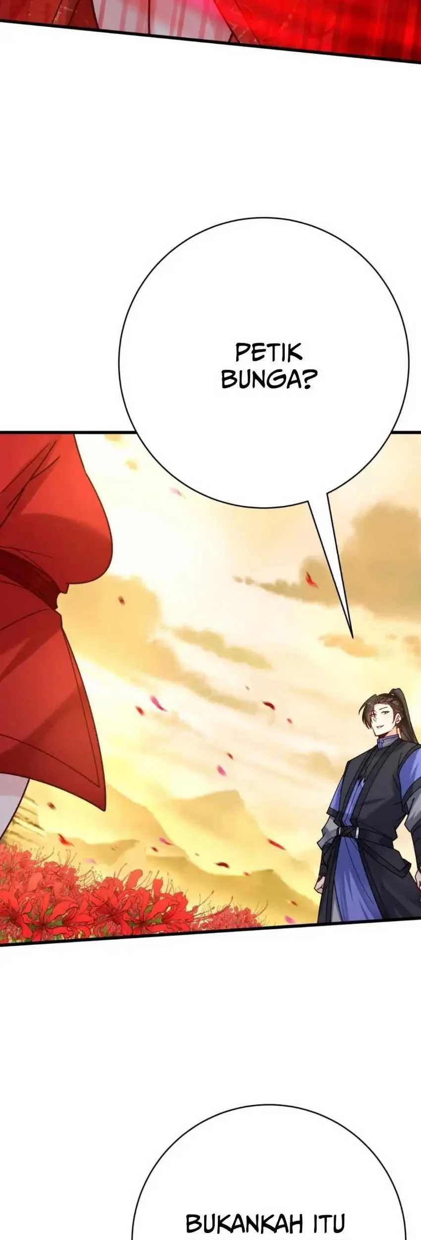 This Villain Has Some Conscience, but Not Much! Chapter 166 - halaman 27