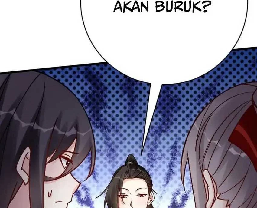 This Villain Has Some Conscience, but Not Much! Chapter 166 - halaman 28