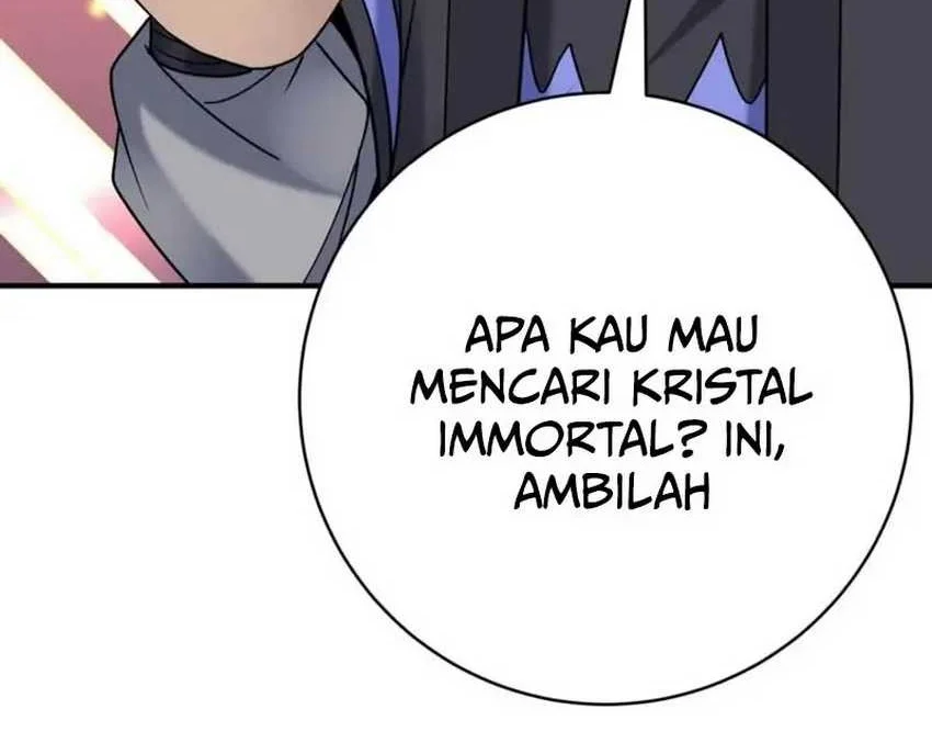 This Villain Has Some Conscience, but Not Much! Chapter 166 - halaman 4