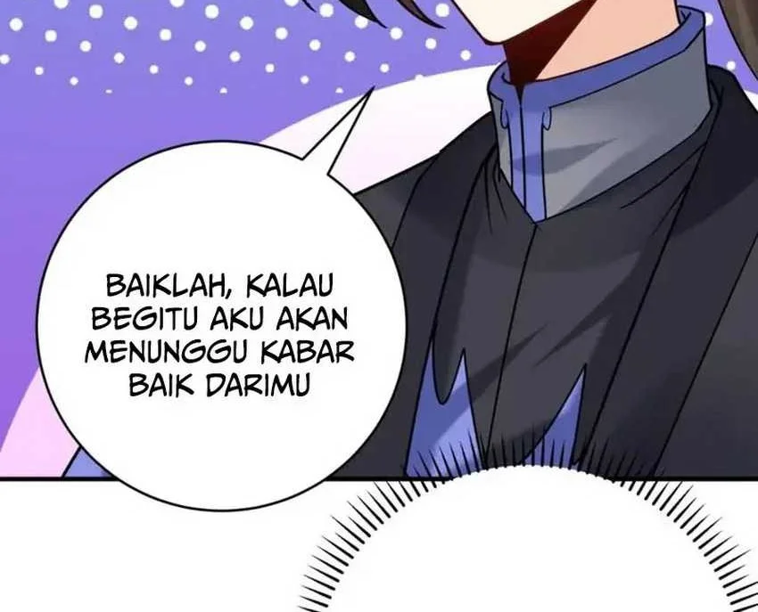 This Villain Has Some Conscience, but Not Much! Chapter 166 - halaman 8
