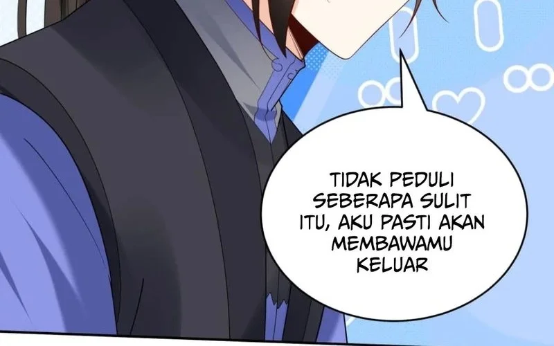 This Villain Has Some Conscience, but Not Much! Chapter 167 - halaman 10