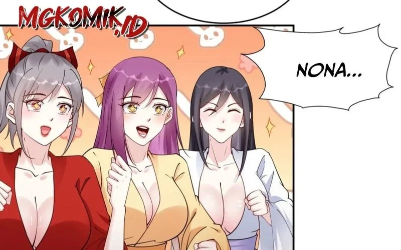 This Villain Has Some Conscience, but Not Much! Chapter 167 - halaman 12