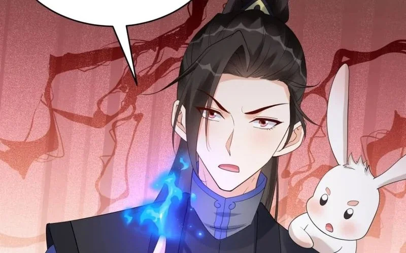This Villain Has Some Conscience, but Not Much! Chapter 167 - halaman 20