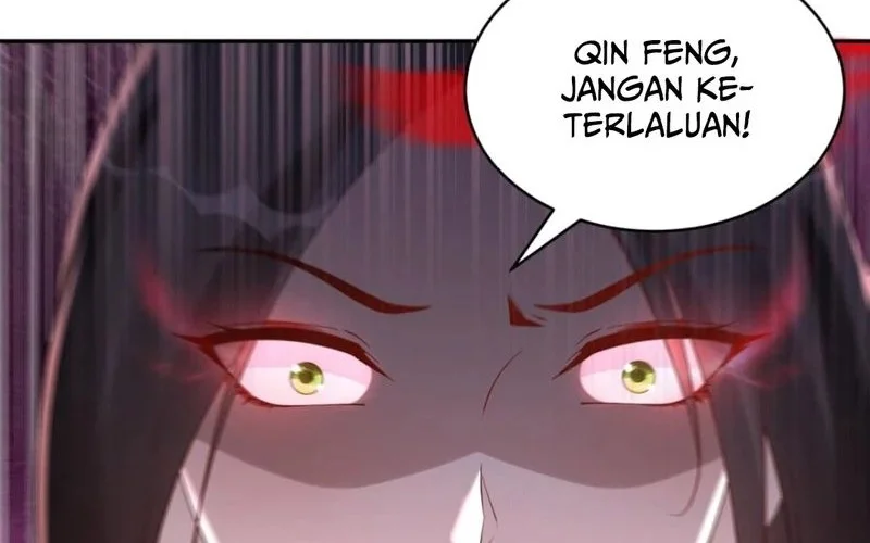 This Villain Has Some Conscience, but Not Much! Chapter 167 - halaman 22