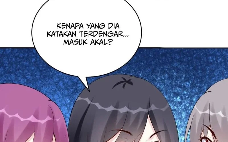 This Villain Has Some Conscience, but Not Much! Chapter 167 - halaman 24