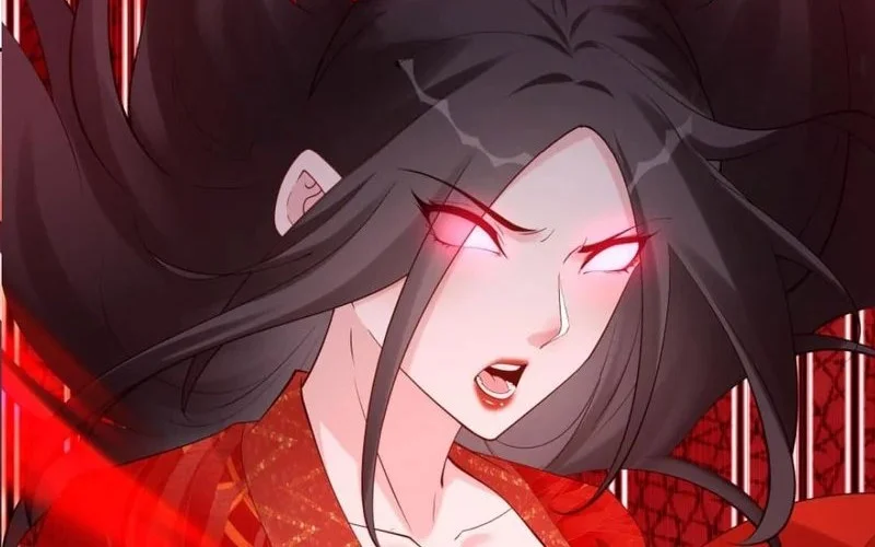 This Villain Has Some Conscience, but Not Much! Chapter 167 - halaman 26