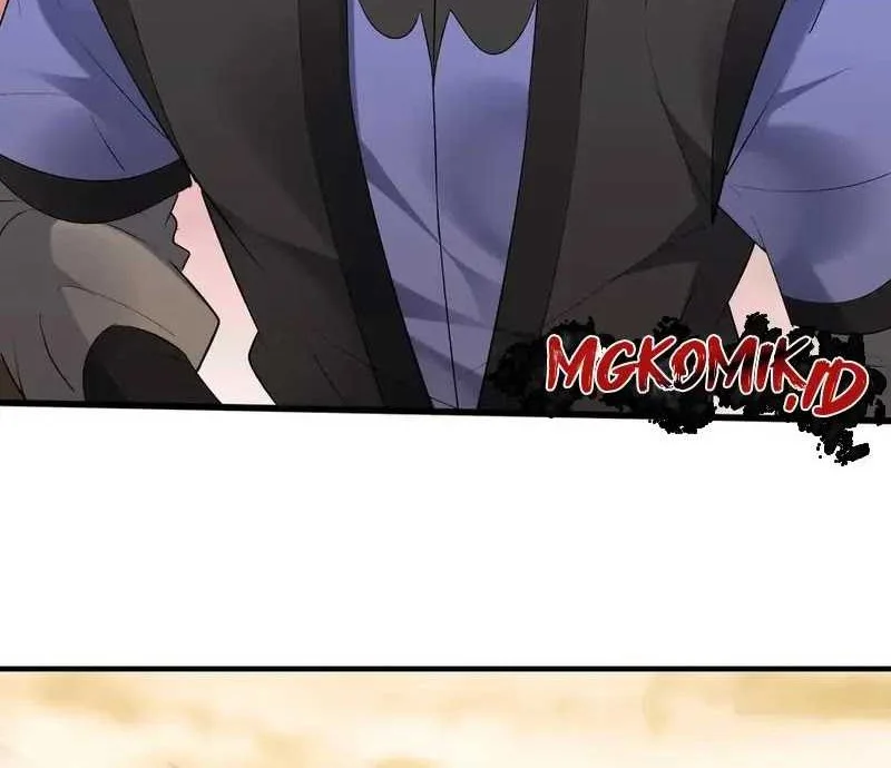 This Villain Has Some Conscience, but Not Much! Chapter 168 - halaman 10