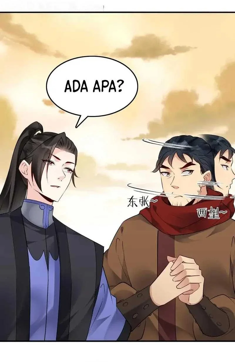 This Villain Has Some Conscience, but Not Much! Chapter 168 - halaman 16