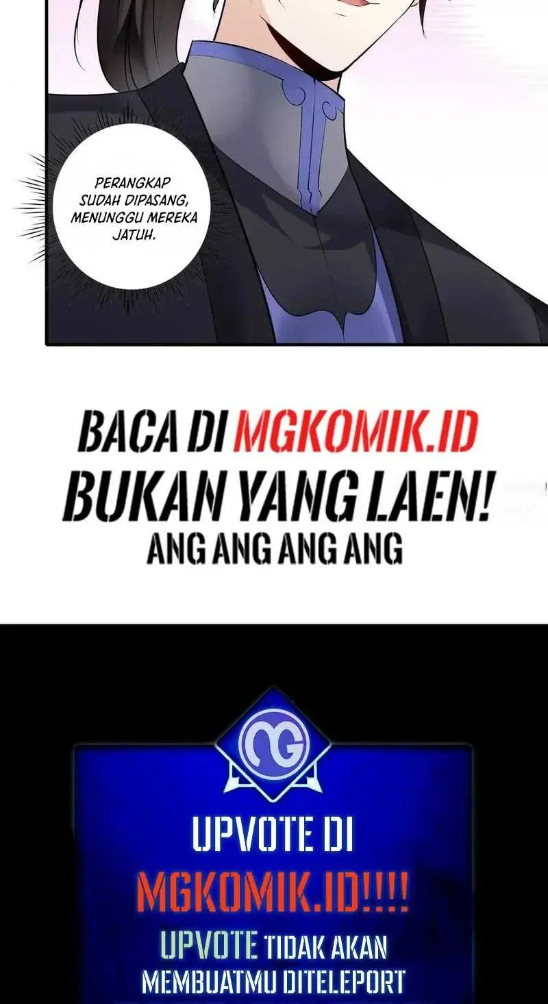This Villain Has Some Conscience, but Not Much! Chapter 168 - halaman 24
