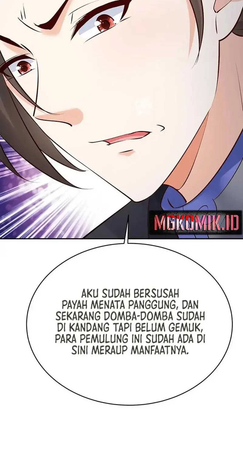 This Villain Has Some Conscience, but Not Much! Chapter 169 - halaman 11
