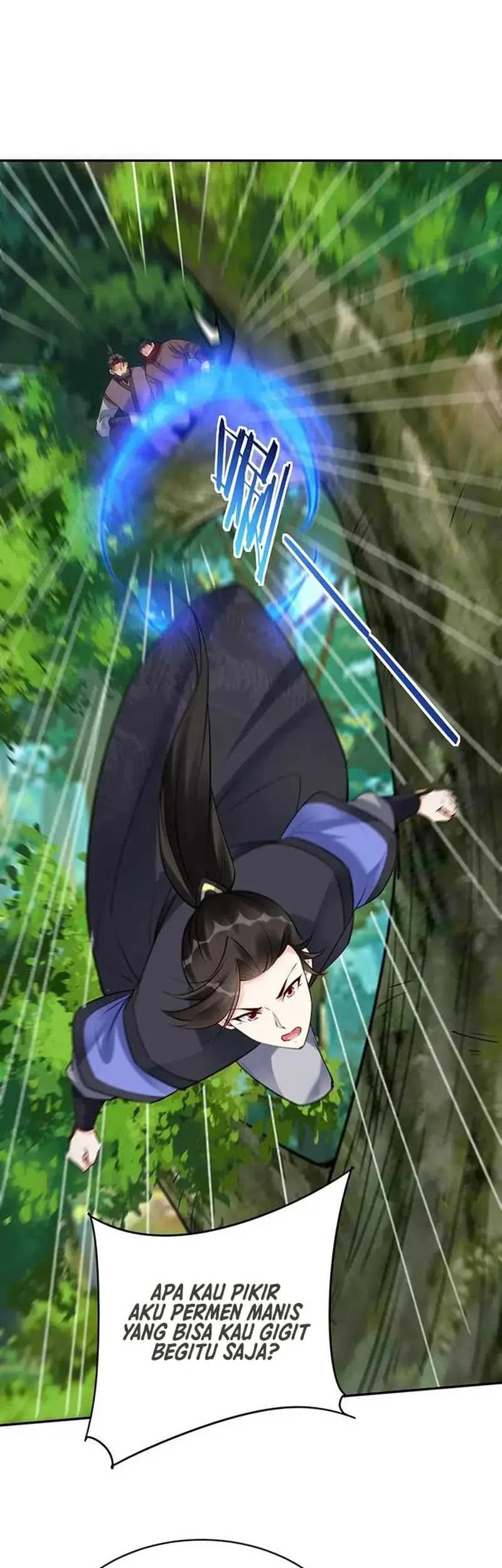 This Villain Has Some Conscience, but Not Much! Chapter 169 - halaman 12
