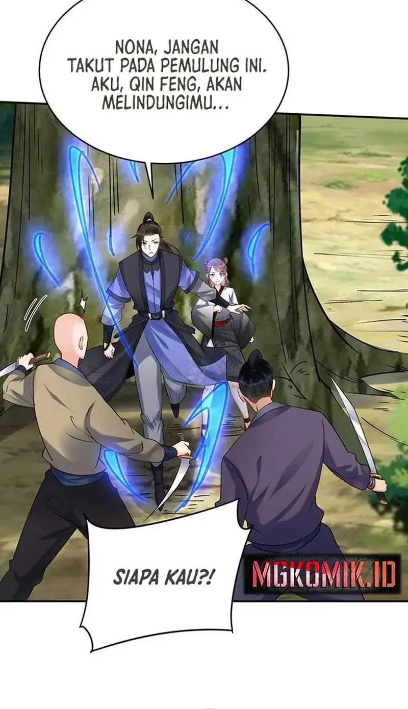 This Villain Has Some Conscience, but Not Much! Chapter 169 - halaman 13