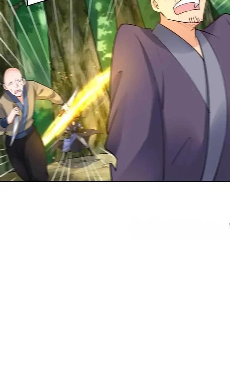 This Villain Has Some Conscience, but Not Much! Chapter 169 - halaman 21
