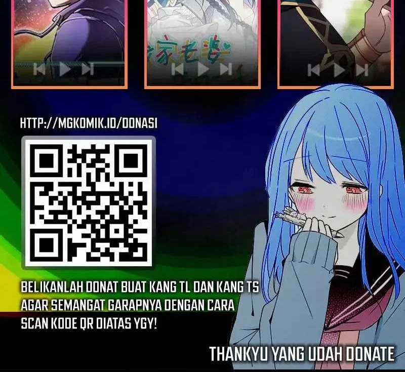 This Villain Has Some Conscience, but Not Much! Chapter 169 - halaman 29