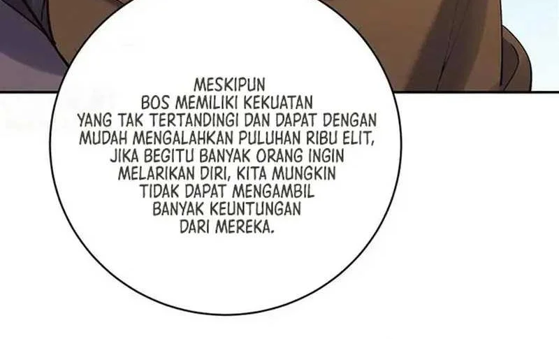 This Villain Has Some Conscience, but Not Much! Chapter 169 - halaman 4