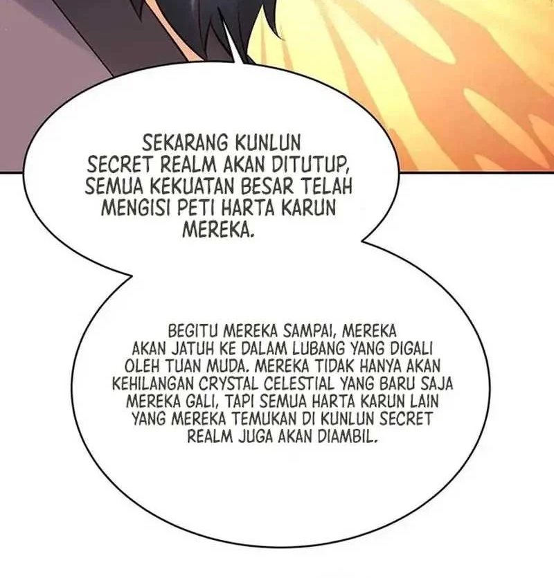 This Villain Has Some Conscience, but Not Much! Chapter 169 - halaman 6