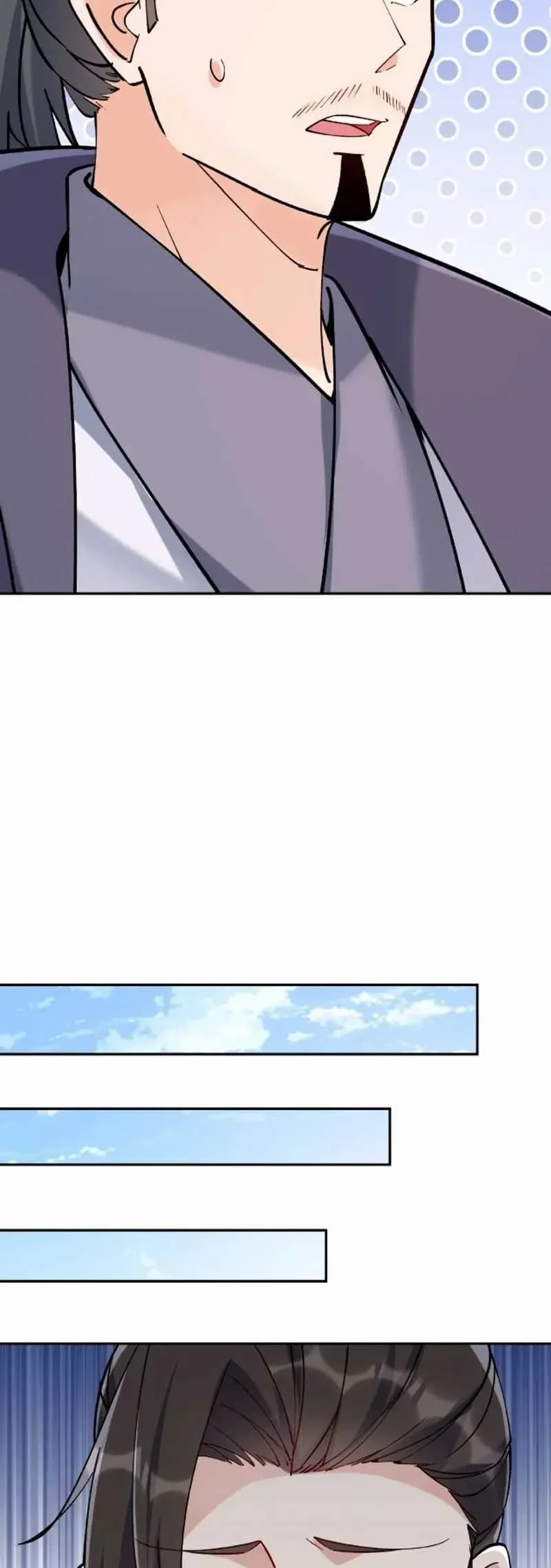 This Villain Has Some Conscience, but Not Much! Chapter 17 - halaman 11