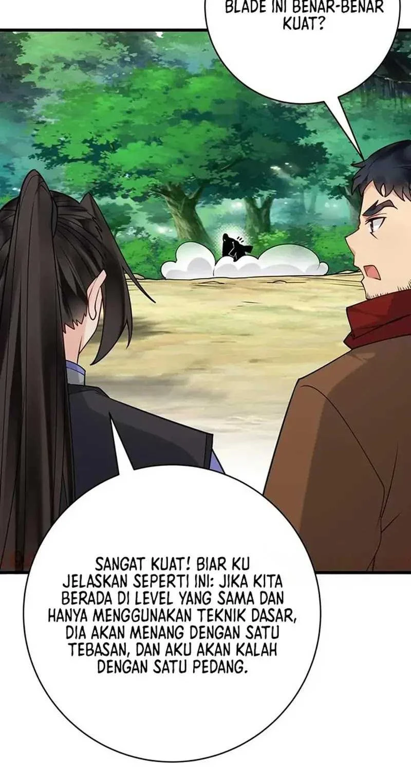 This Villain Has Some Conscience, but Not Much! Chapter 170 - halaman 12