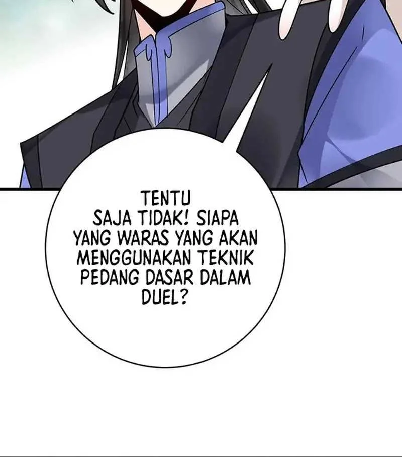 This Villain Has Some Conscience, but Not Much! Chapter 170 - halaman 14