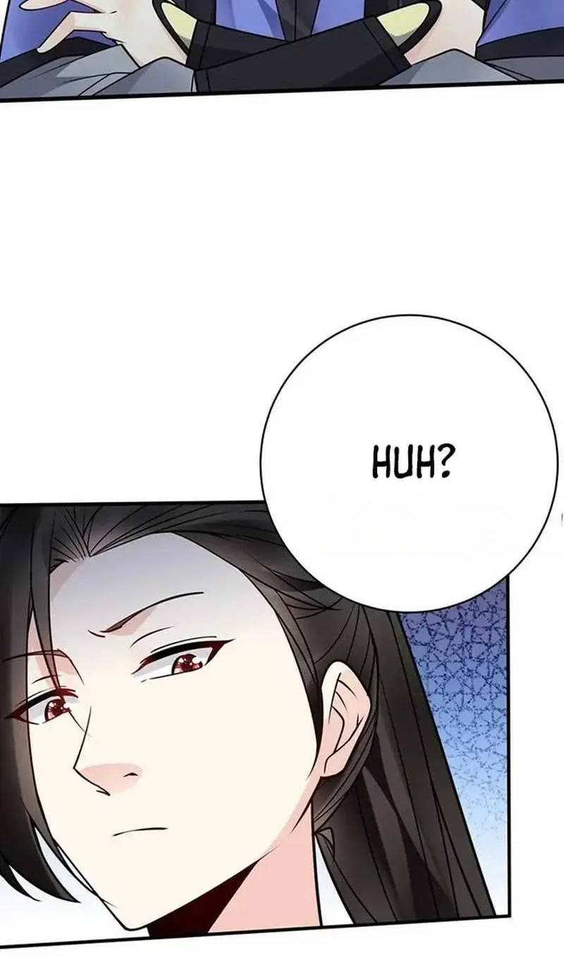 This Villain Has Some Conscience, but Not Much! Chapter 170 - halaman 21