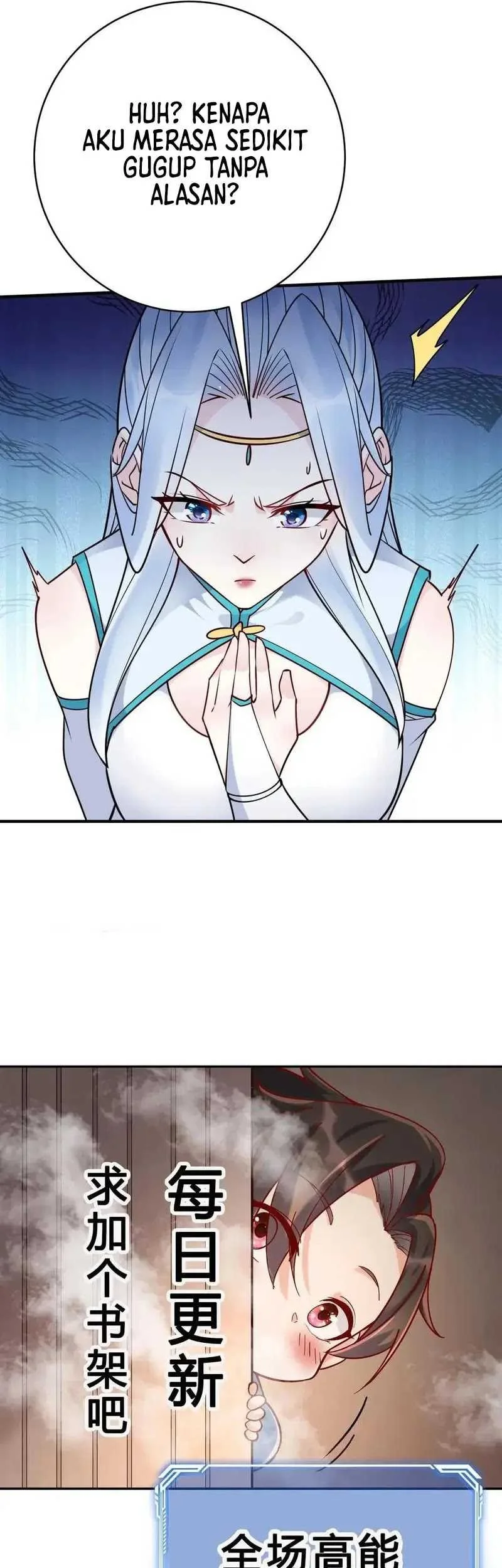 This Villain Has Some Conscience, but Not Much! Chapter 170 - halaman 24