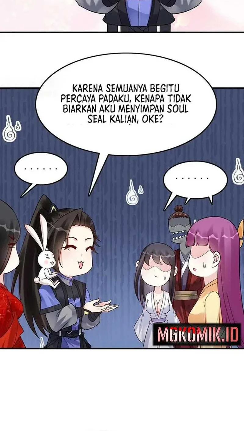 This Villain Has Some Conscience, but Not Much! Chapter 171 - halaman 14